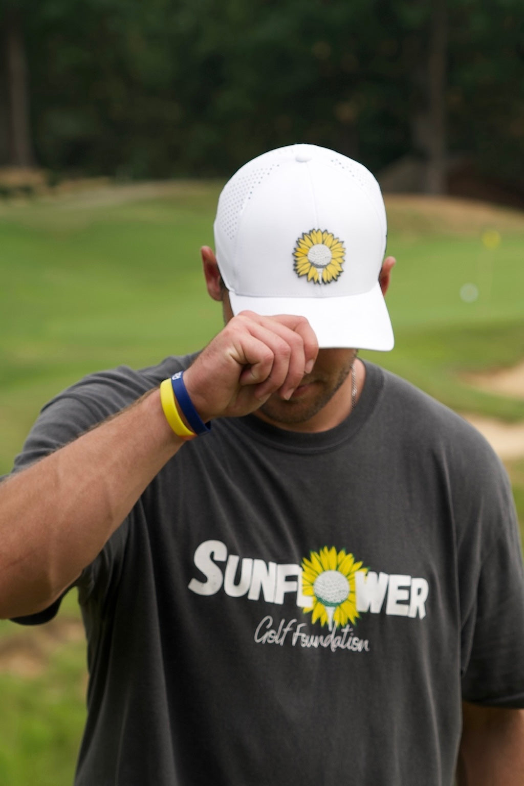 Classic Sunny Series Hat