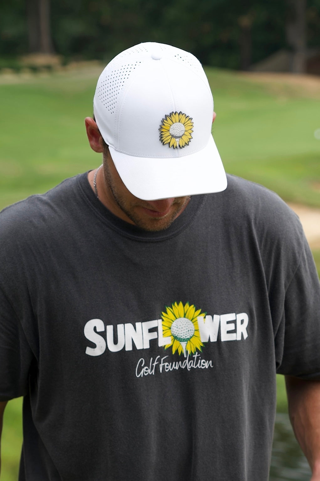 Classic Sunny Series Hat